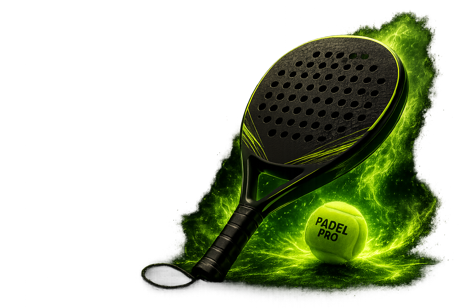 Padel Racket